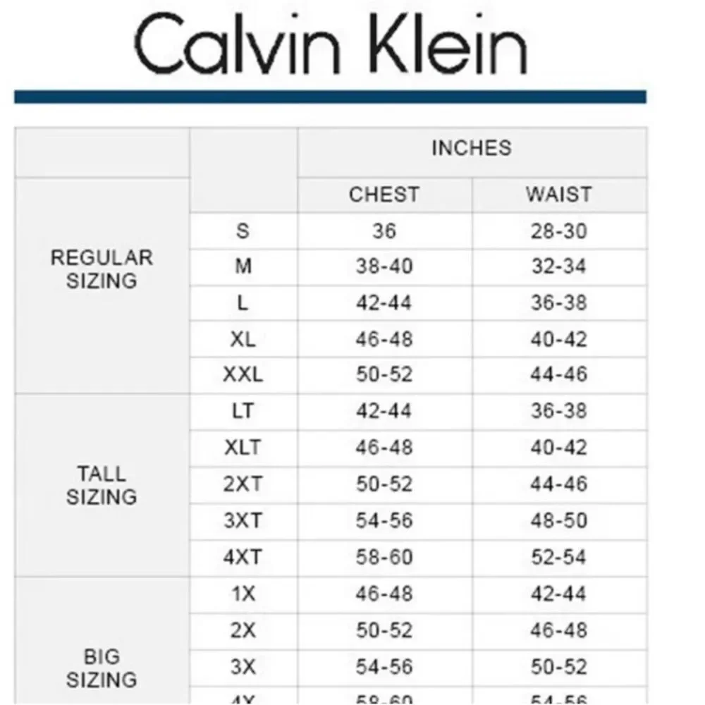 Calvin Klein sweater